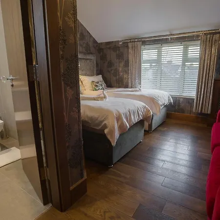 Gasthof House 3*