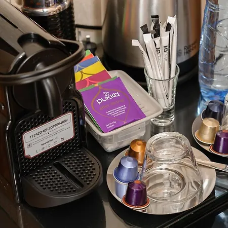 House Pensionat Dublin