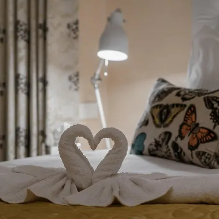 Gasthof House 3*