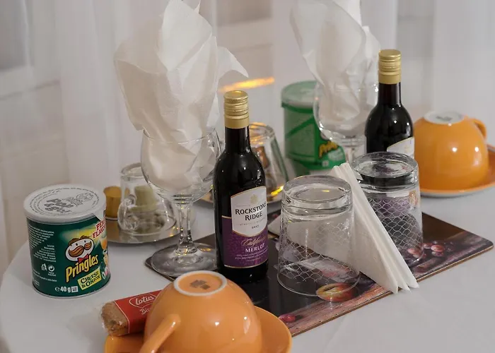 Pensionat House Dublin