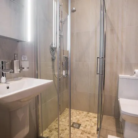 House Πανσιόν Δουβλίνο