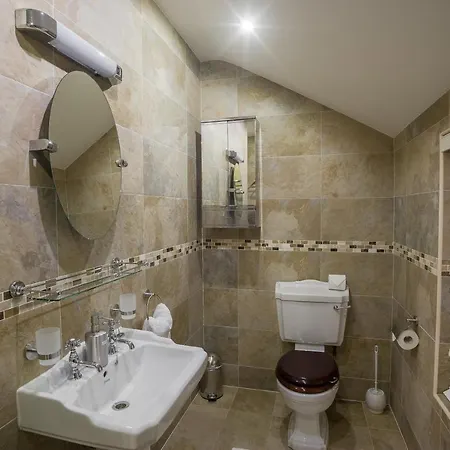 House Pensjonat 3*