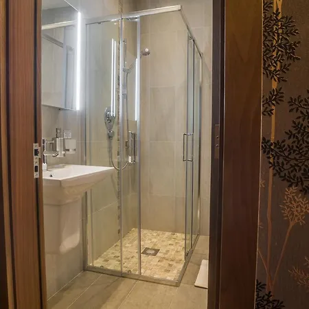 House Affittacamere Dublino