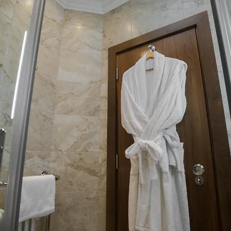 House Πανσιόν Δουβλίνο