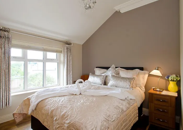 House Maison d'hôtes 3*