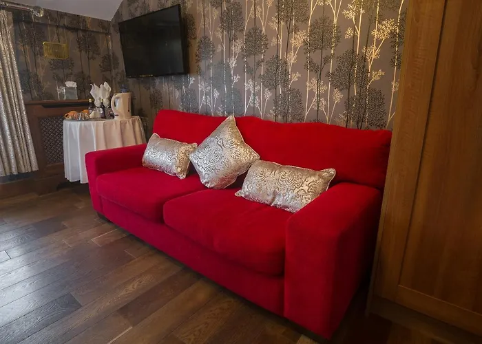 Casa de hóspedes House