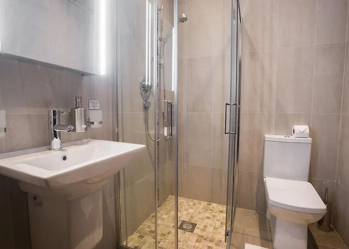 House Casa de hóspedes Dublin