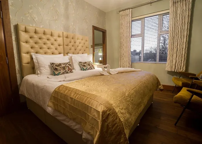 Maison d'hôtes House