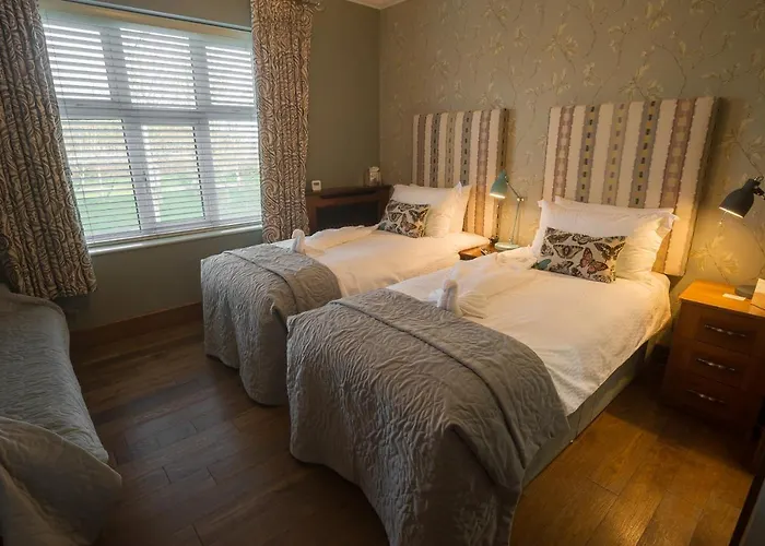 Casa de hóspedes House