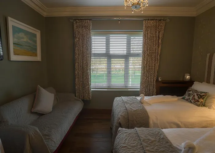 Casa de hóspedes House