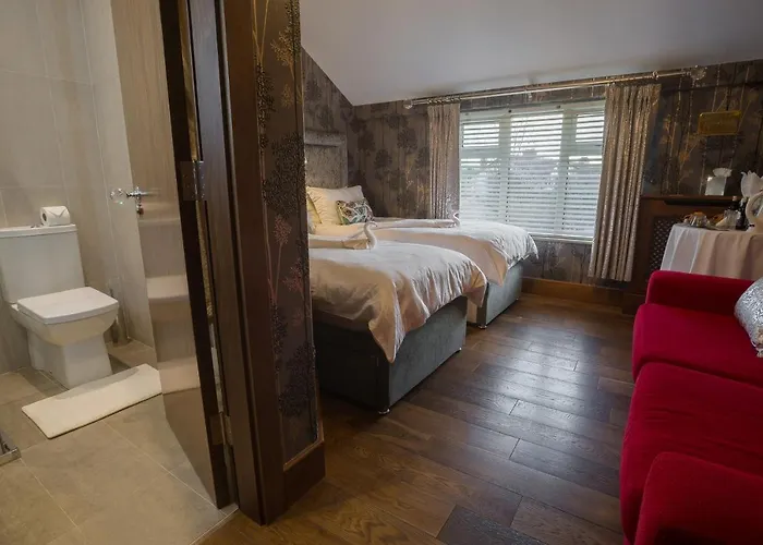 Maison d'hôtes House 3*