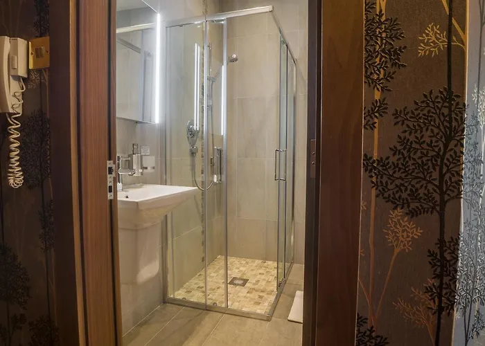 House Pensión Dublín