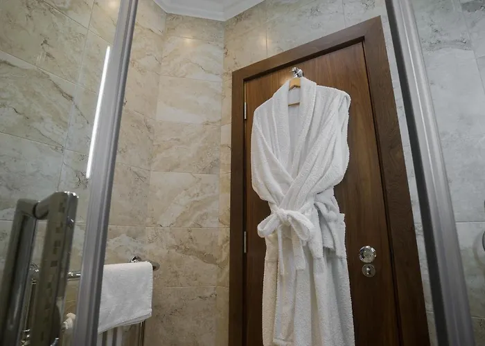 House Pensión Dublín