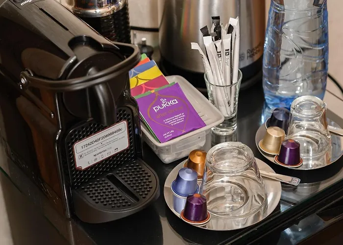 House Maison d'hôtes Dublin