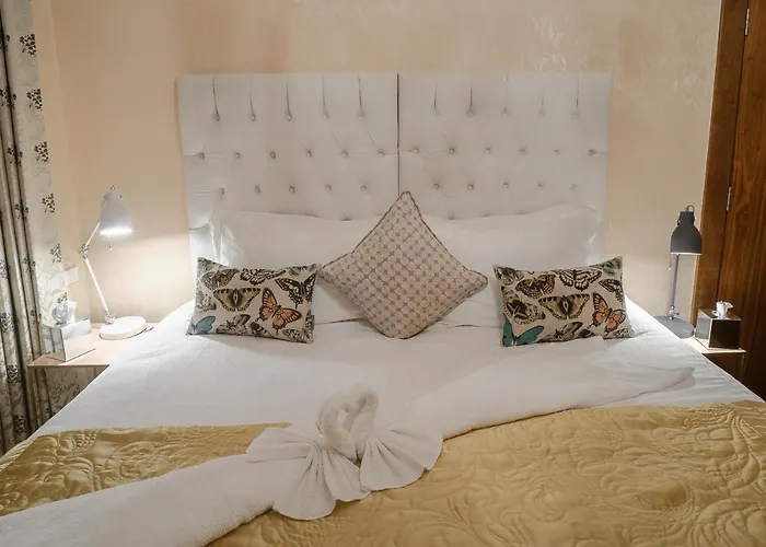 Casa de hóspedes House