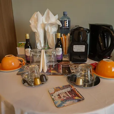 House בית הארחה דבלין