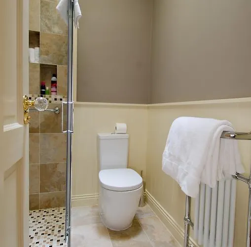 בית הארחה House