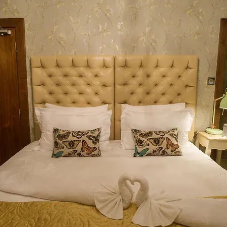 House Гостевой дом 3*