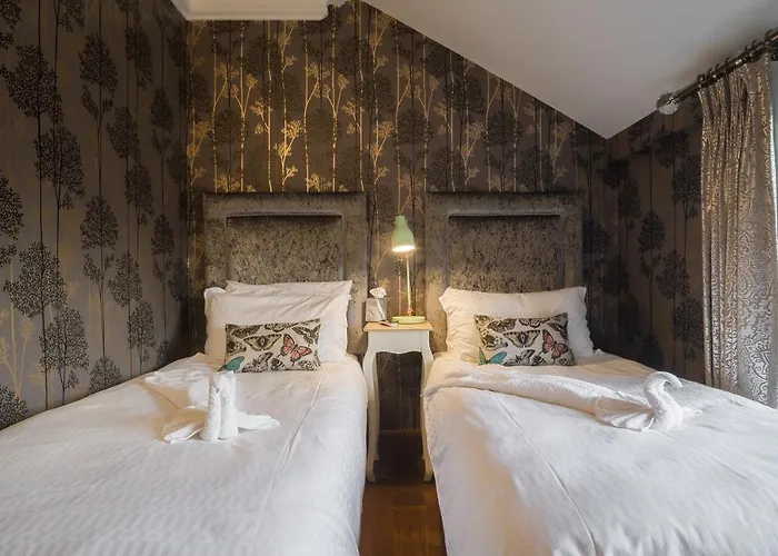 House Гостевой дом 3*