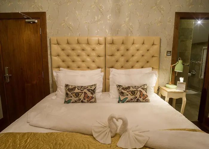 House Гостевой дом 3*