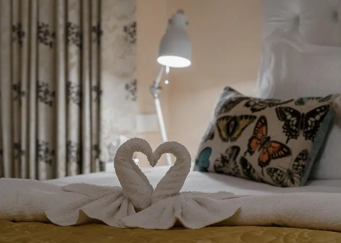 Гостевой дом House 3*